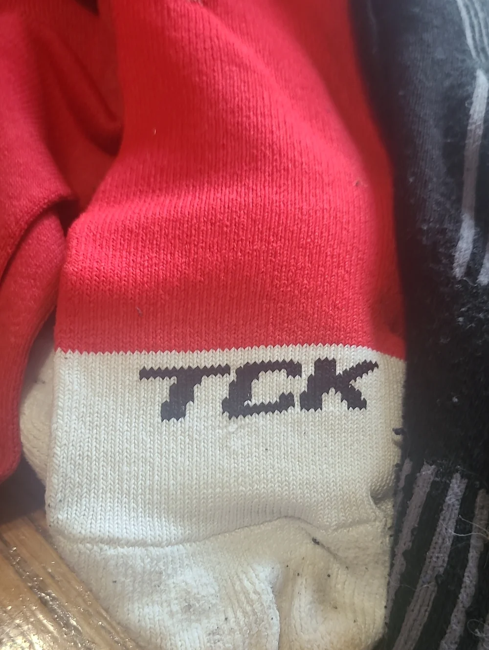 Softball Socks